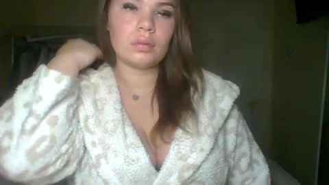 Snapshot of gemmarmalade chatting on 10.11.25 GEMMARMALADE online show from 10.11.25