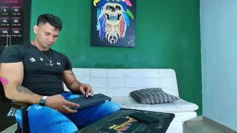 gendersonfit online show from 02.08.26