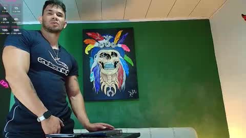 gendersonfit online show from 02.17.26