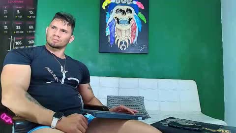 gendersonfit online show from 03.04.26