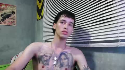 GENDO online show from 09.11.25