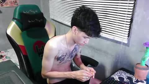 GENDO online show from 09.30.25