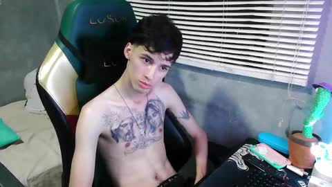 GENDO online show from 10.17.25