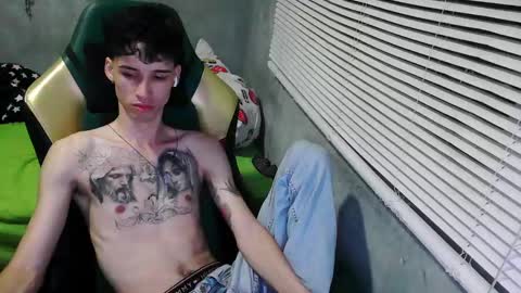 GENDO online show from 11.14.25