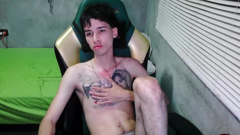 GENDO online show from 11.21.25