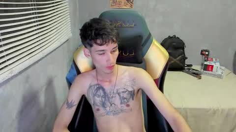 GENDO online show from 01.08.26