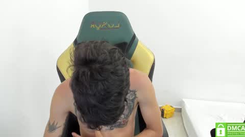 GENDO online show from 04.08.26