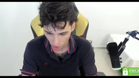 Snapshot of gendo_05 chatting on 06.04.26 GENDO online show from 06.04.26