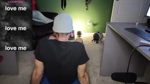 generalbliss online show from 09.27.25