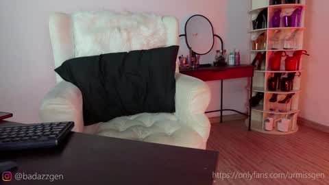 genesis073 online show from 01.18.25