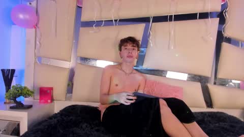 Snapshot of genesis_ask chatting on 11.14.25 Genesis online show from 11.14.25