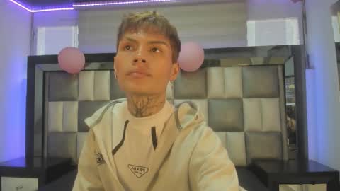 genesis_js online show from 11.25.25