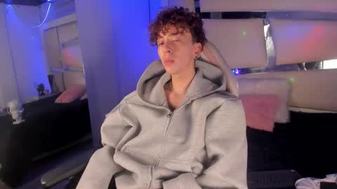 genesis_js online show from 11.28.25