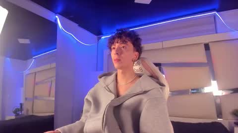 genesis_js online show from 12.02.25