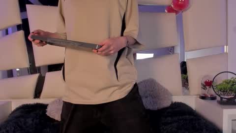 genesis_js online show from 01.19.26