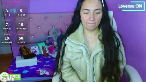 genesis_urrea online show from 03.08.25