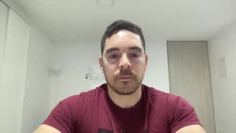 Snapshot of genesis_wb chatting on 12.14.24 genesis_wb online show from 12.14.24