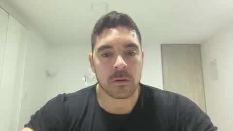 Snapshot of genesis_wb chatting on 01.15.25 genesis_wb online show from 01.15.25