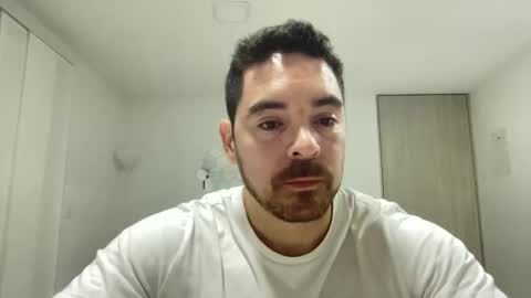 Snapshot of genesis_wb chatting on 01.20.25 genesis_wb online show from 01.20.25