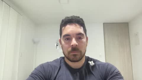 Snapshot of genesis_wb chatting on 01.31.25 genesis_wb online show from 01.31.25