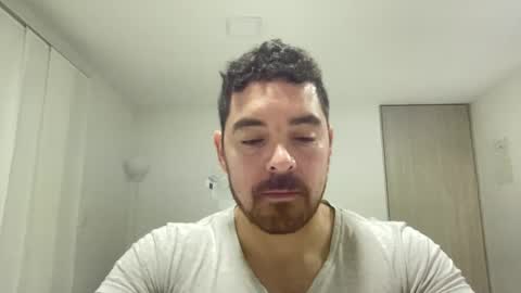 Snapshot of genesis_wb chatting on 02.20.25 genesis_wb online show from 02.20.25