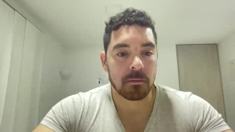 Snapshot of genesis_wb chatting on 02.20.25 genesis_wb online show from 02.20.25