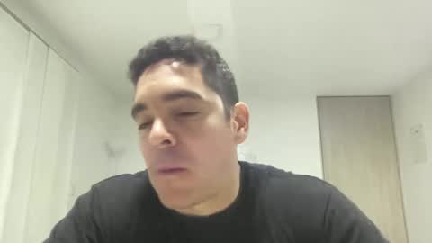 Snapshot of genesis_wb chatting on 02.23.25 genesis_wb online show from 02.23.25