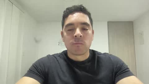 Snapshot of genesis_wb chatting on 02.25.25 genesis_wb online show from 02.25.25