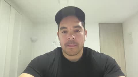 Snapshot of genesis_wb chatting on 03.03.25 genesis_wb online show from 03.03.25