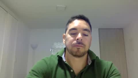 Snapshot of genesis_wb chatting on 09.20.25 genesis_wb online show from 09.20.25