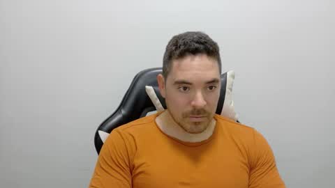 genesis_wb online show from 10.25.25