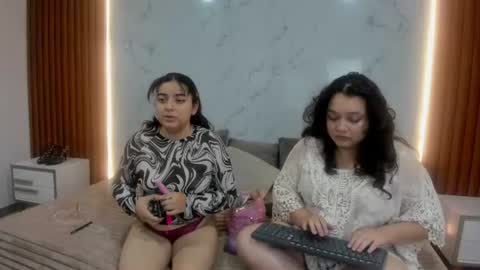 genesis_y_moon online show from 07.11.26