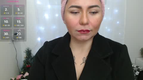 Genesis online show from 01.03.25