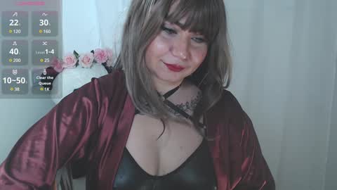 Genesis online show from 01.09.25