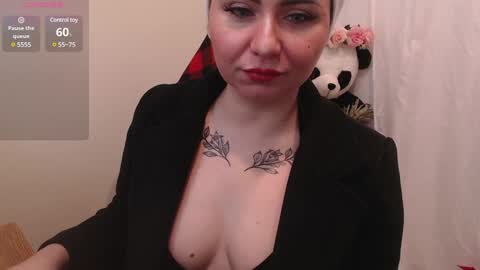 Genesis online show from 01.18.25