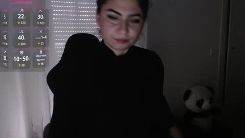 Genesis online show from 02.10.25