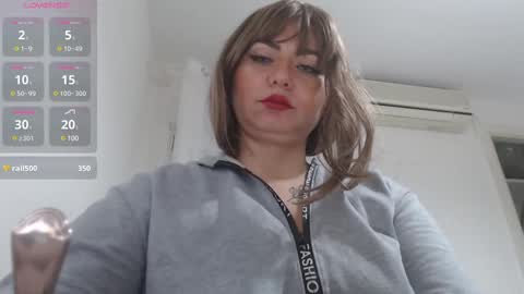 Genesis online show from 02.13.25