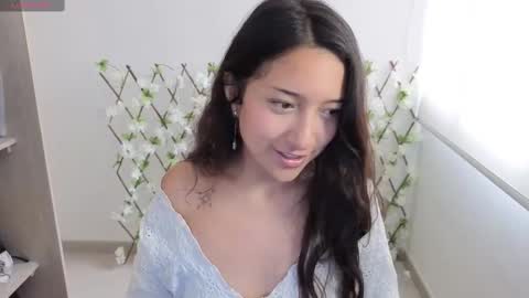 Snapshot of genet_ chatting on 10.14.25 genet_ online show from 10.14.25