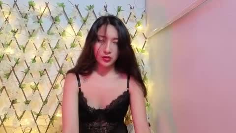 Snapshot of genet_ chatting on 10.15.25 genet_ online show from 10.15.25