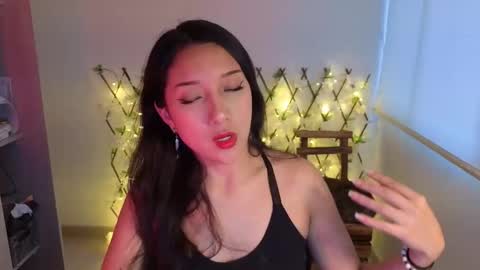 Snapshot of genet_ chatting on 11.03.25 genet_ online show from 11.03.25