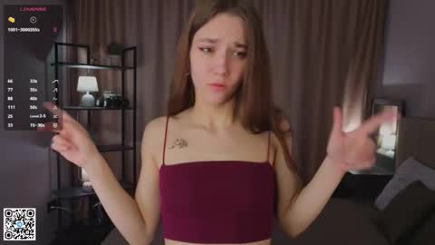 Amely  online show from 11.04.25