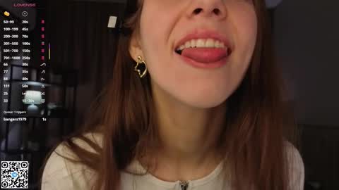 Amely  online show from 11.30.25