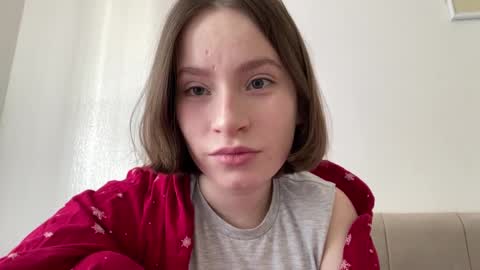 Alisa cash online show from 05.03.26