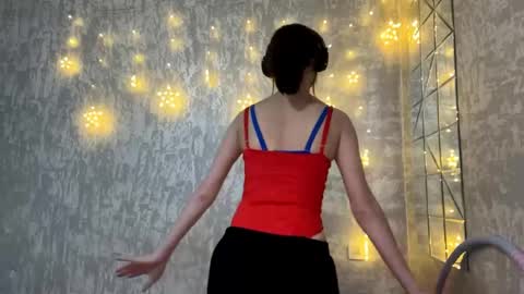 Riana online show from 04.14.26