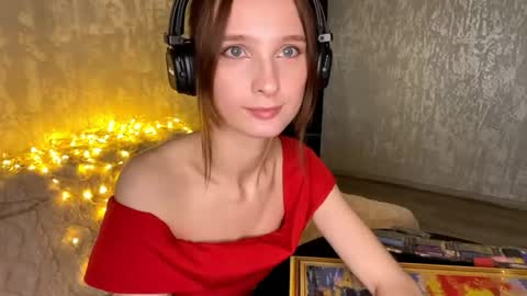 Riana online show from 04.17.26