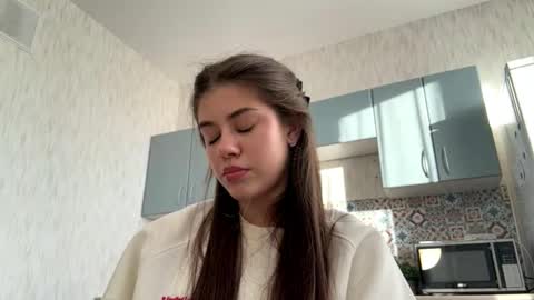 Megan online show from 03.19.26