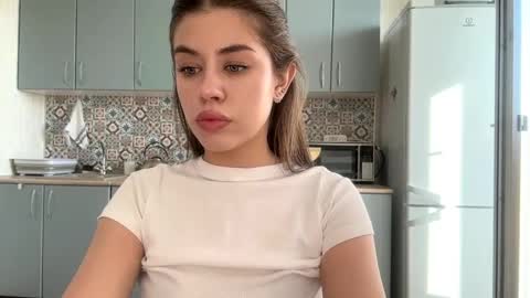 Megan online show from 04.11.26