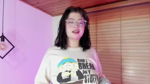 Sofia online show from 12.23.25