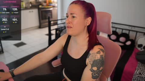 Genny Rock   and  online show from 02.04.25