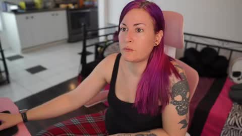 Genny Rock   and  online show from 02.16.25